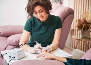 Nails & Beauty Magazine Hubs