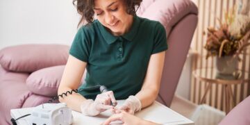 Enhance Your Nail Tech Skills: Invest With Confidence 1 Nails & Beauty Magazine Hubs