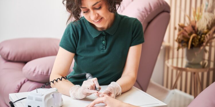 Enhance Your Nail Tech Skills: Invest With Confidence 14 Nails & Beauty Magazine Hubs