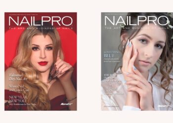 Nails & Beauty Magazine Hubs