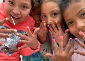 Nails & Beauty Magazine Hubs