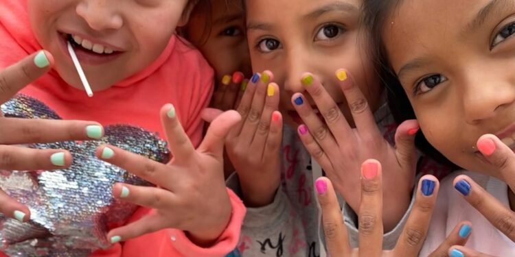 Nails & Beauty Magazine Hubs