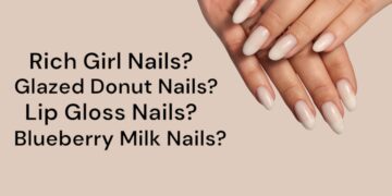 Nail Trend Names: What Do You Think? 1 Nails & Beauty Magazine Hubs