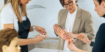 Nail Tutorials vs. Nail Health: What Readers Prefer 1 Nails & Beauty Magazine Hubs