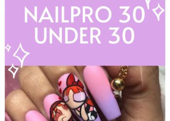 Nails & Beauty Magazine Hubs