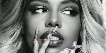 Nails & Beauty Magazine Hubs