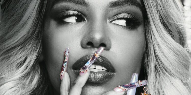 Nails & Beauty Magazine Hubs