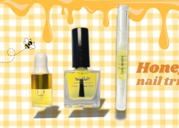 Nails & Beauty Magazine Hubs