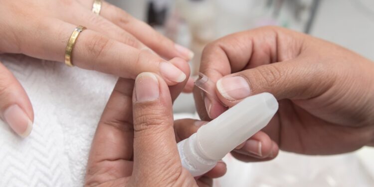 Nails & Beauty Magazine Hubs