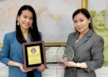 Nails & Beauty Magazine Hubs