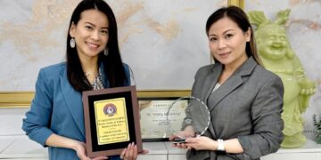 Nails & Beauty Magazine Hubs