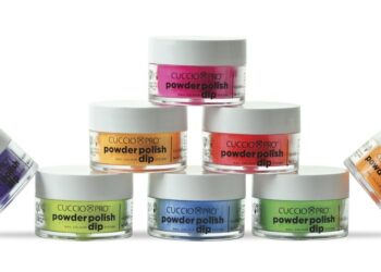 Nails & Beauty Magazine Hubs