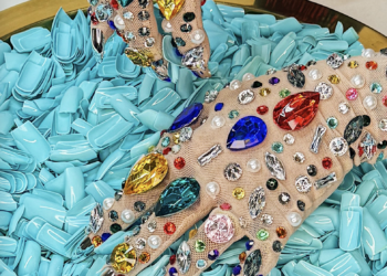 Nails & Beauty Magazine Hubs