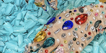 Celebrate Creativity: New Manicure Festival 16 Nails & Beauty Magazine Hubs