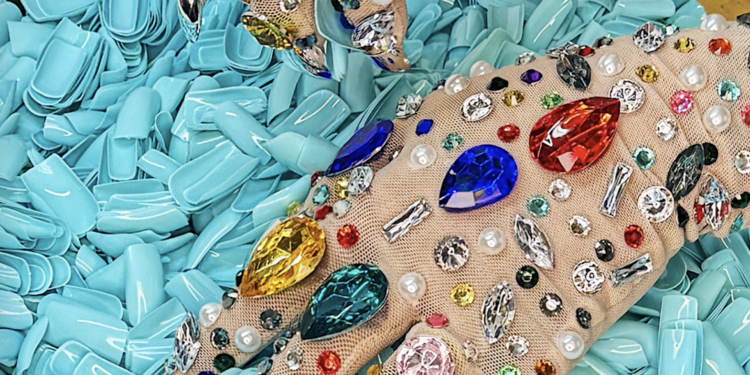 Nails & Beauty Magazine Hubs