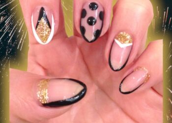 Nails & Beauty Magazine Hubs