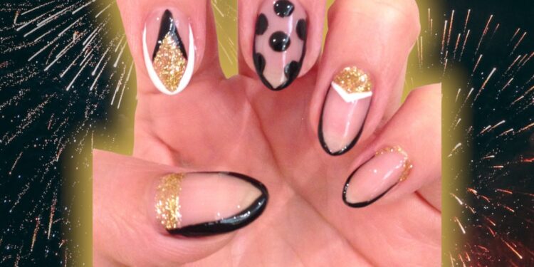 Nails & Beauty Magazine Hubs