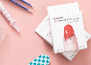 Nails & Beauty Magazine Hubs