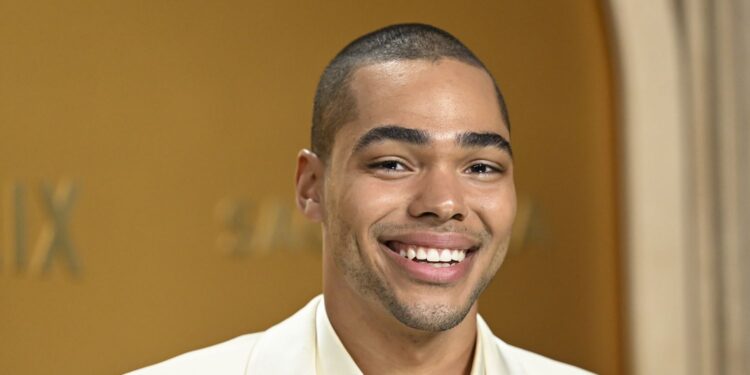 Meet Nicholas Duvernay: Rising Star of 'The White Lotus' 14 Nails & Beauty Magazine Hubs