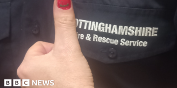 Nails & Beauty Magazine Hubs