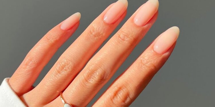 Master Nude Nails: Your Spring Minimalist Trend 14 Nails & Beauty Magazine Hubs