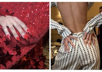 Nails & Beauty Magazine Hubs