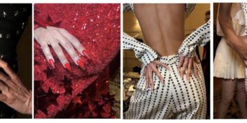 Nails & Beauty Magazine Hubs