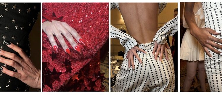 Nails & Beauty Magazine Hubs