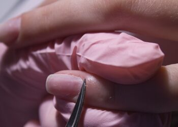 Nails & Beauty Magazine Hubs