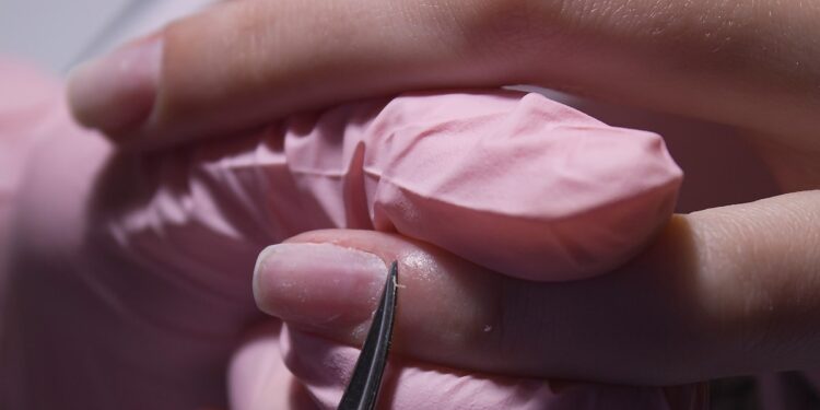 Nails & Beauty Magazine Hubs