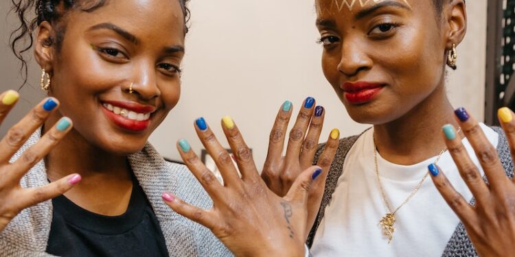 Nails & Beauty Magazine Hubs