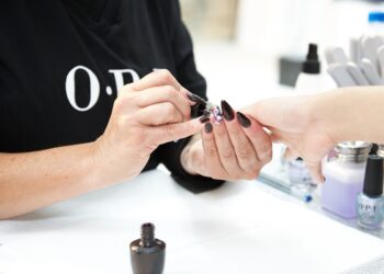 Nails & Beauty Magazine Hubs