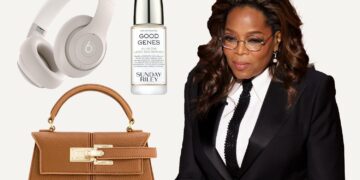 Oprah’s Must-Haves: 7 Deals You Can’t Miss 1 Nails & Beauty Magazine Hubs