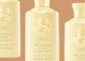 Thicker Hair with Oribe's Fortifying Treatment 61 Nails & Beauty Magazine Hubs