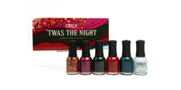 Nails & Beauty Magazine Hubs