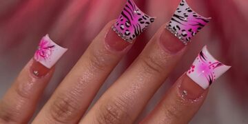 Outdated Nail Shapes to Avoid in 2025 16 Nails & Beauty Magazine Hubs