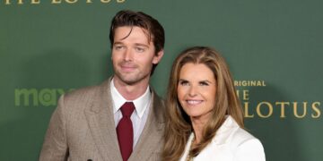 Patrick Schwarzenegger: Unlike His 'White Lotus' Role 14 Nails & Beauty Magazine Hubs