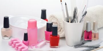 Nails & Beauty Magazine Hubs