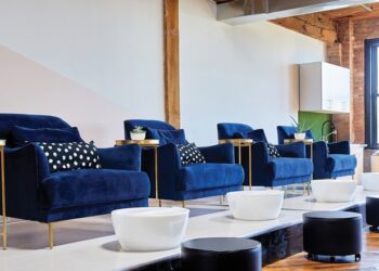 Nails & Beauty Magazine Hubs