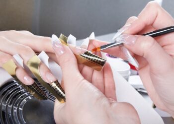 Nails & Beauty Magazine Hubs