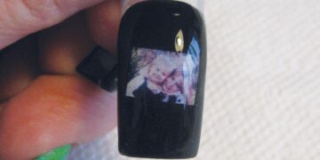 Mastering Photo Nails: A Creative Guide 1 Nails & Beauty Magazine Hubs