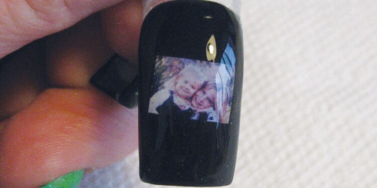 Mastering Photo Nails: A Creative Guide 14 Nails & Beauty Magazine Hubs