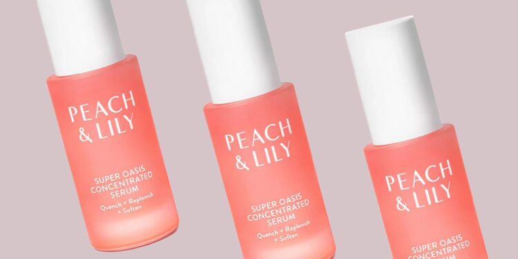 Look Decades Younger with This $48 Plumping Serum 14 Nails & Beauty Magazine Hubs