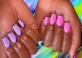 Pop Art Nails Dominate Instagram 24 Nails & Beauty Magazine Hubs