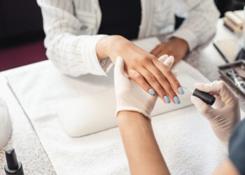 Nails & Beauty Magazine Hubs