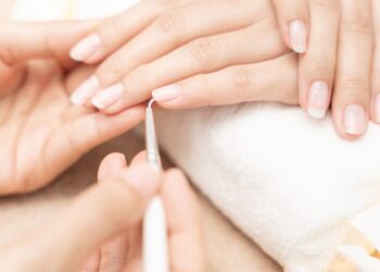 Nails & Beauty Magazine Hubs