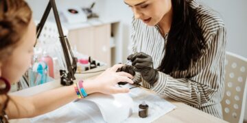 Nails & Beauty Magazine Hubs