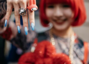 Nails & Beauty Magazine Hubs