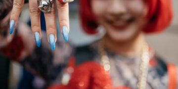 Nails & Beauty Magazine Hubs