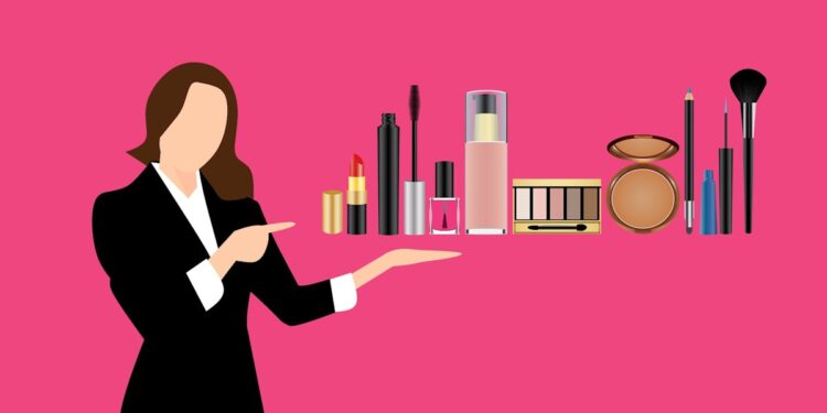 Nails & Beauty Magazine Hubs